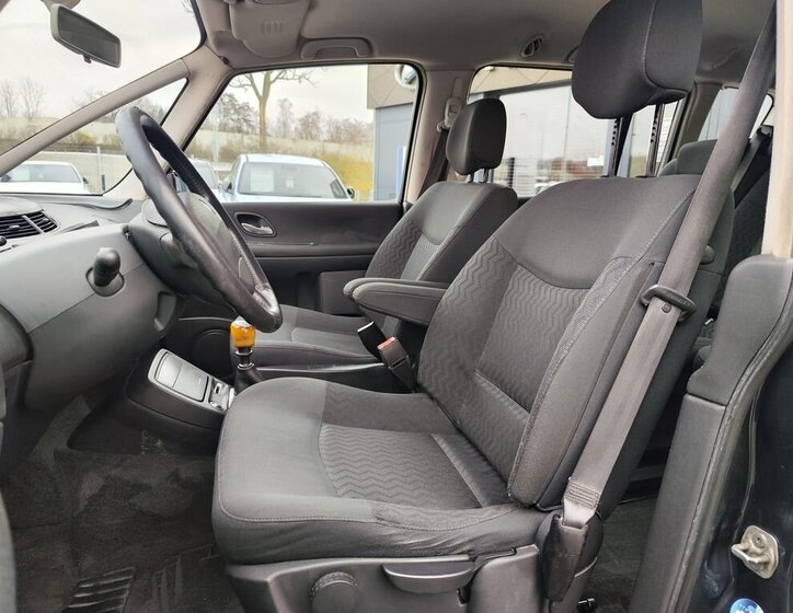 Renault Espace 14