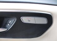 Mercedes-Benz Třídy V MPV 2,1 l 140 kw