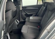 Škoda Octavia Kombi 2,0 l 85 kw