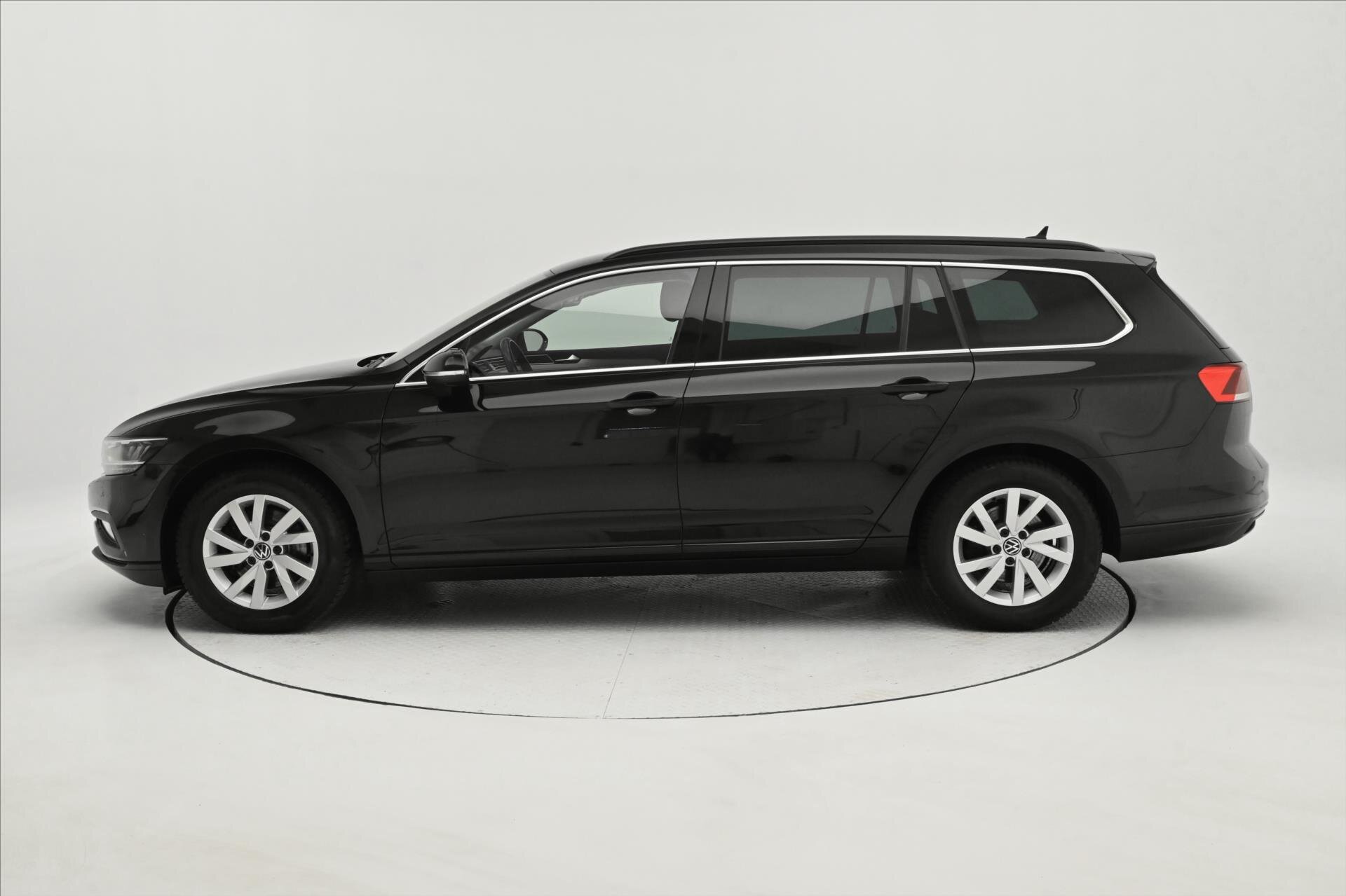 Volkswagen Passat Kombi 2,0 l 110 kw