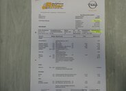 Opel Astra Kombi 1,4 l 88 kw