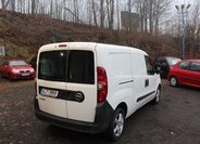 Opel Combo 5