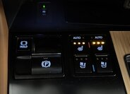 Lexus RX 450h SUV 3,5 l 193 kw