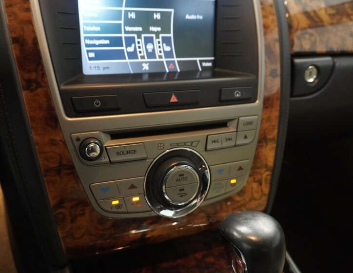 Jaguar XK8 Ostatní 4,2 l 219 kw