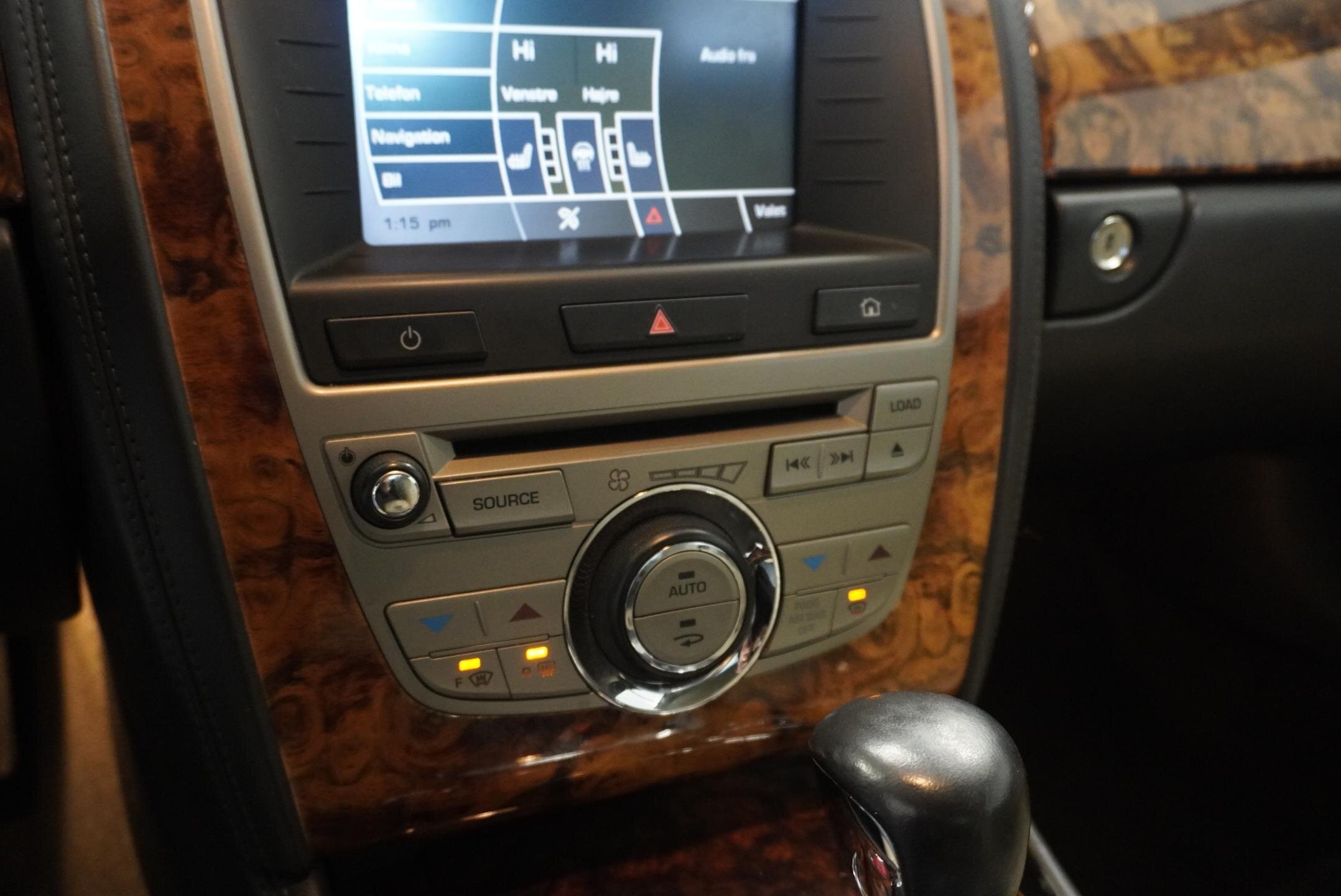 Jaguar XK8 Ostatní 4,2 l 219 kw