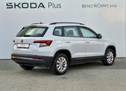 Škoda Karoq 2
