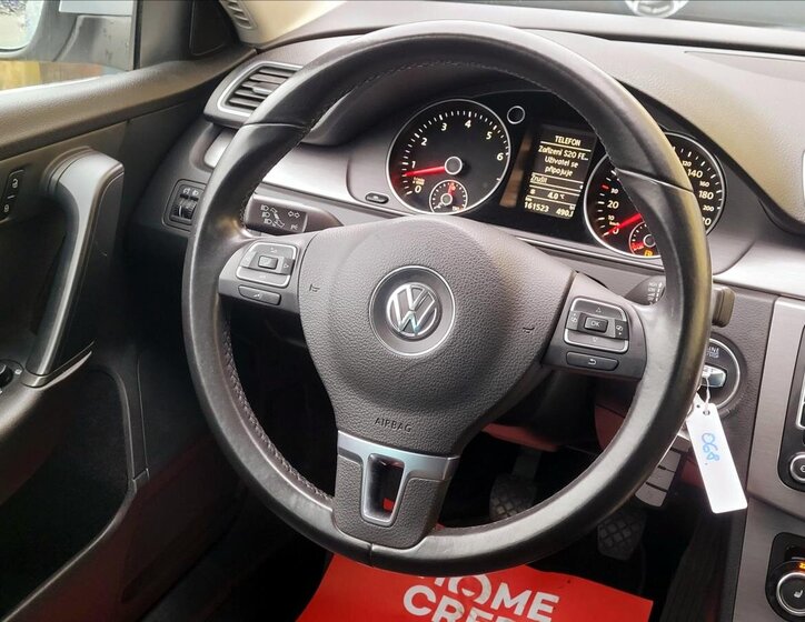 Volkswagen Passat Kombi 1,4 l 90 kw