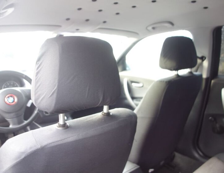 BMW Řada 1 Hatchback 1,6 l 85 kw