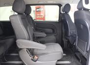 Mercedes-Benz Třídy V 13