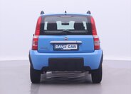Fiat Panda Hatchback 1,2 l 44 kw