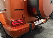 Mercedes-Benz Třídy G 39