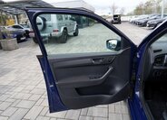 Škoda Fabia Hatchback 1,4 l 77 kw