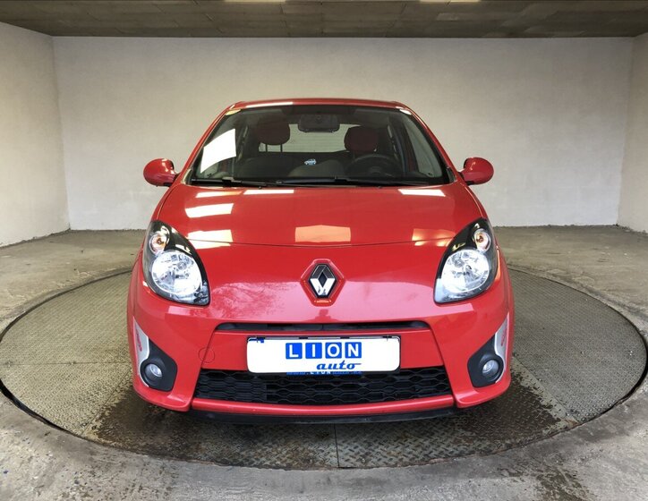 Renault Twingo 2