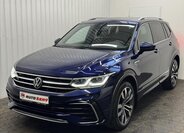 Volkswagen Tiguan Allspace SUV 2,0 l 147 kw