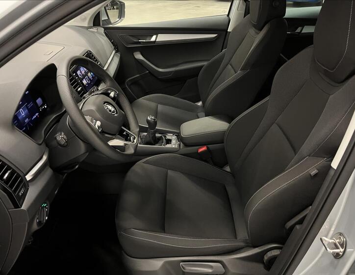 Škoda Karoq 19