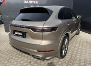 Porsche Cayenne SUV / Terénní 3,0 l 250 kw