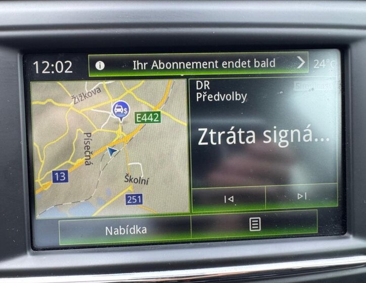 Renault Kadjar SUV 1,2 l 96 kw