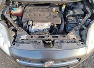 Fiat Bravo Hatchback 1,6 l 77 kw