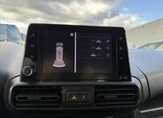 Toyota ProAce Ostatní 1,2 l 81 kw