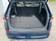 Škoda Kodiaq SUV / Terénní 2,0 l 140 kw