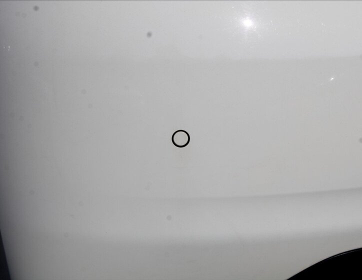 Peugeot 208 Hatchback 1,2 l 60 kw