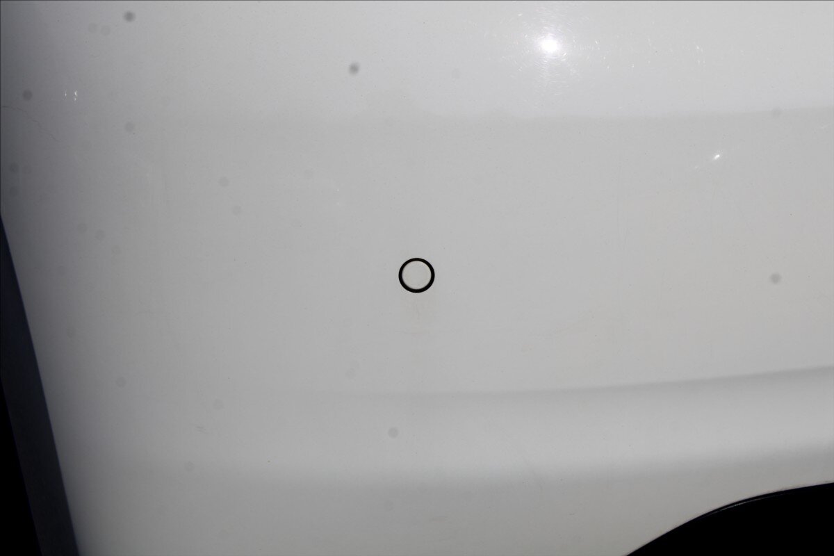 Peugeot 208 Hatchback 1,2 l 60 kw