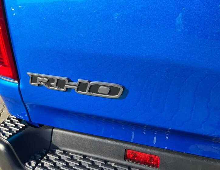 Dodge RAM Pick-up 3,0 l 403 kw