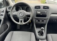 Volkswagen Golf Hatchback 1,6 l 77 kw