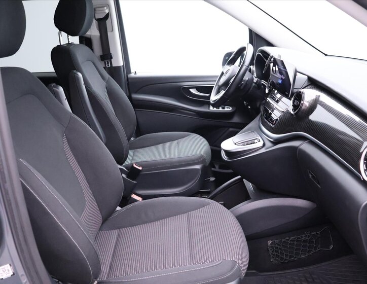 Mercedes-Benz Třídy V Kombi 2,0 l 174 kw