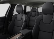 Volvo XC60 SUV / Terénní 2,0 l 184 kw