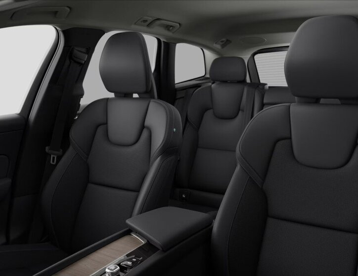 Volvo XC60 SUV / Terénní 2,0 l 184 kw