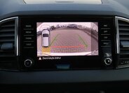 Škoda Karoq SUV / Terénní 1,5 l 110 kw