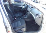 Škoda Octavia Kombi 1,8 l 118 kw