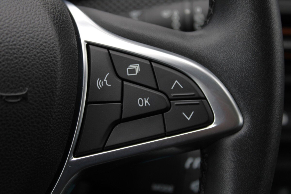 Dacia Sandero Hatchback 999,0 67 kw