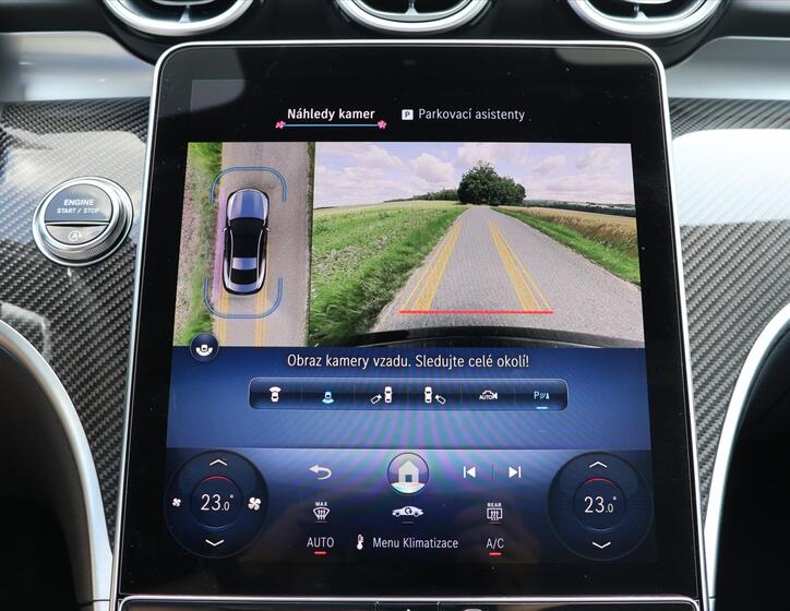 Mercedes-Benz CLE 36