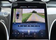 Mercedes-Benz CLE 36