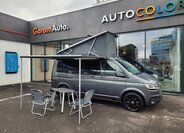 Volkswagen Ostatní Ostatní 2,0 l 110 kw