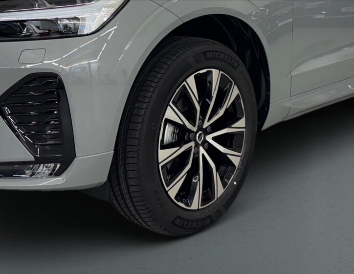 Volvo XC60 SUV 2,0 l 145 kw