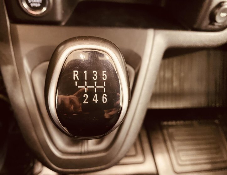 Toyota ProAce Verso Kombi 2,0 l 106 kw