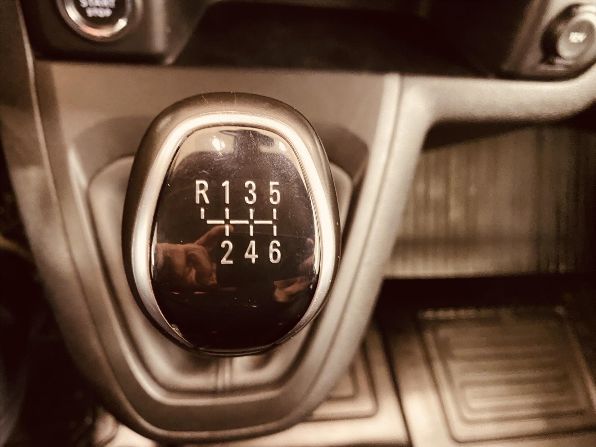 Toyota ProAce Verso Kombi 2,0 l 106 kw