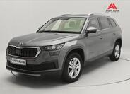 Škoda Kodiaq 1