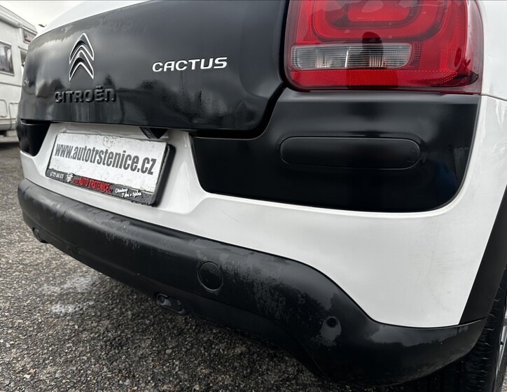 Citroën C4 Cactus 6