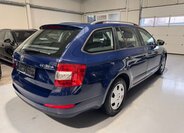 Škoda Octavia Kombi 1,2 l 63 kw
