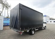 Volkswagen Crafter Valník 2,0 l 130 kw