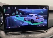 Škoda Octavia Liftback 2,0 l 110 kw