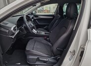 Seat Leon Kombi 2,0 l 110 kw