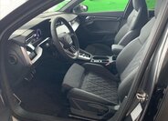 Audi A3 Ostatní 1,5 l 110 kw