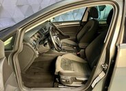 Volkswagen Golf Kombi 2,0 l 135 kw