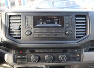 Volkswagen Crafter Ostatní 2,0 l 103 kw