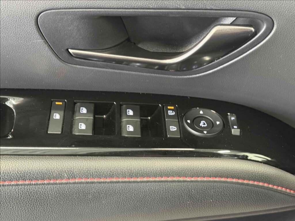 Hyundai Tucson SUV / Terénní 1,6 l 158 kw